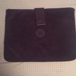 Laptop sleeve